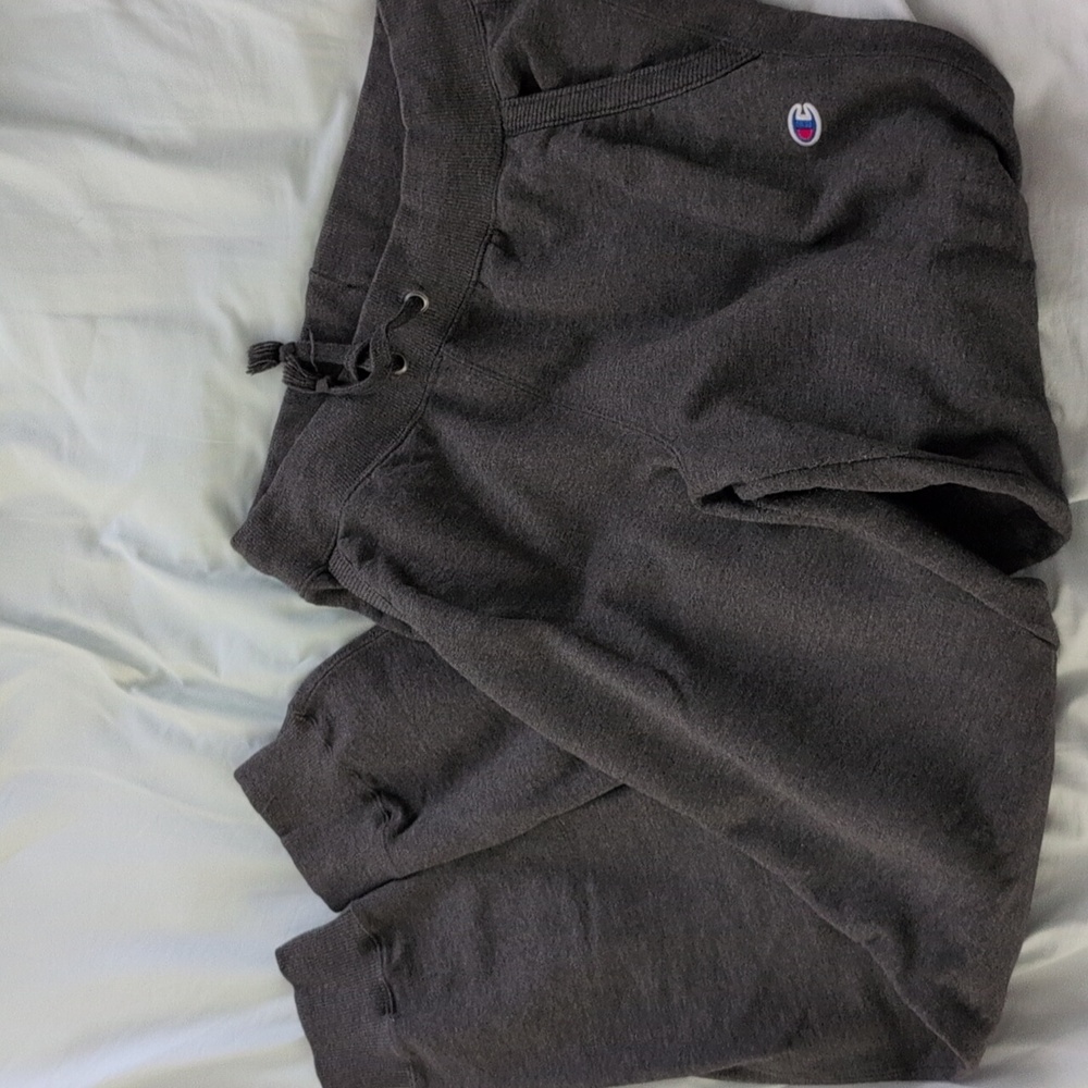 Women's Champion Joggers
